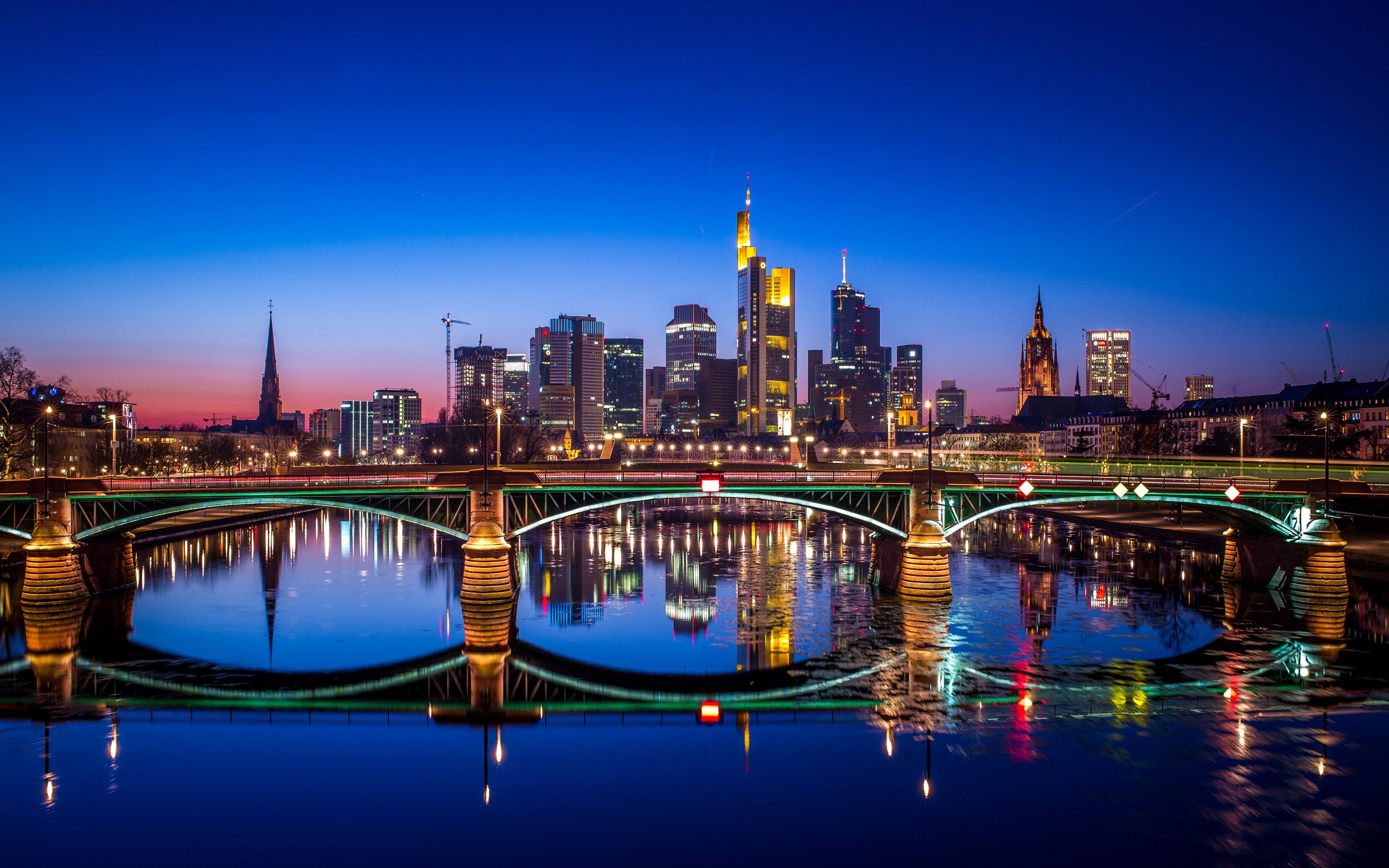 Frankfurt Germany 5K8186916870